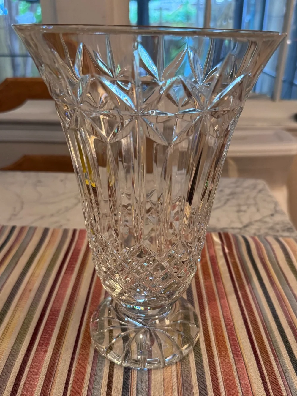 Waterford Crystal waterford balmoral